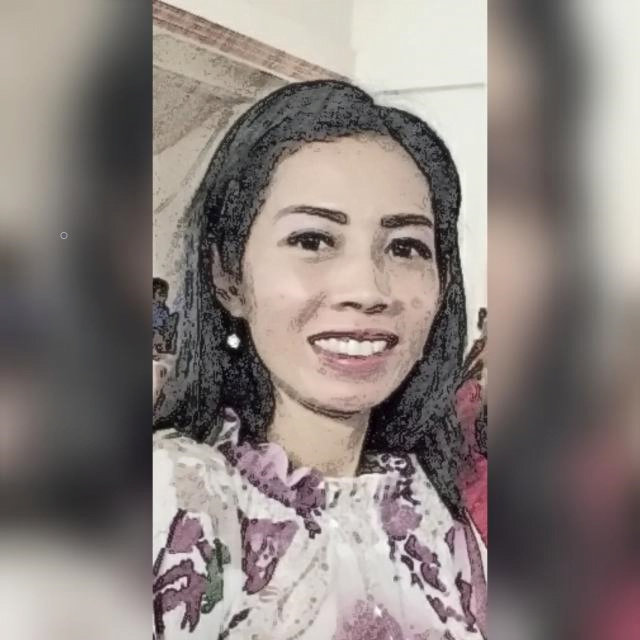Ev. Ida Hayati, S.Th