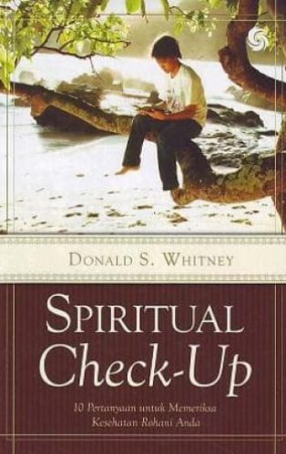 Spiritual Checkup